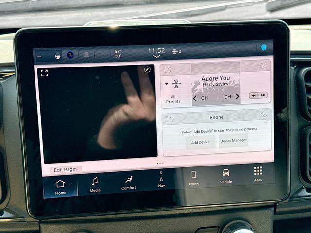 used 2024 Ram ProMaster 3500 car, priced at $23,977