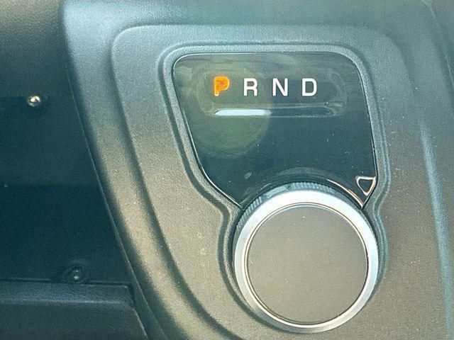 used 2024 Ram ProMaster 3500 car, priced at $23,977