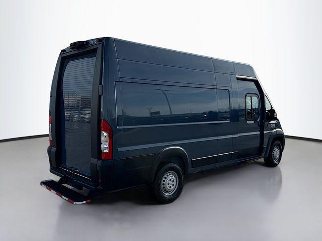 used 2024 Ram ProMaster 3500 car, priced at $23,977