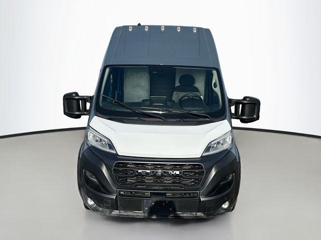 used 2024 Ram ProMaster 3500 car, priced at $23,977