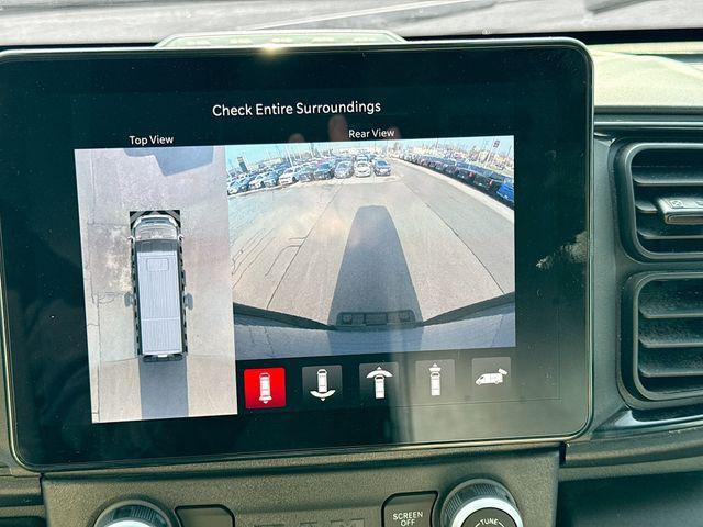 used 2024 Ram ProMaster 3500 car, priced at $23,977