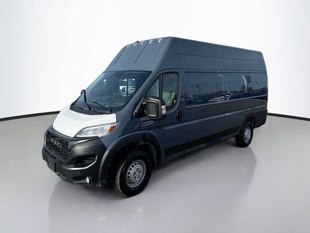 used 2024 Ram ProMaster 3500 car, priced at $23,977