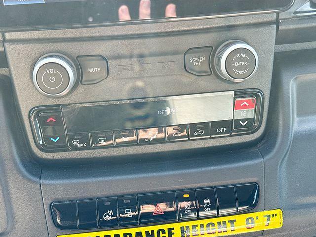 used 2024 Ram ProMaster 3500 car, priced at $23,977