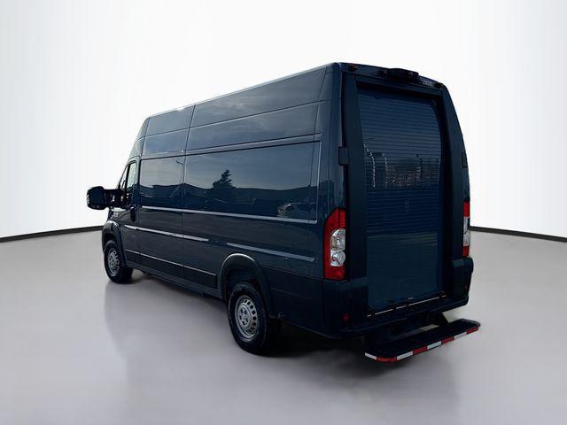 used 2024 Ram ProMaster 3500 car, priced at $23,977