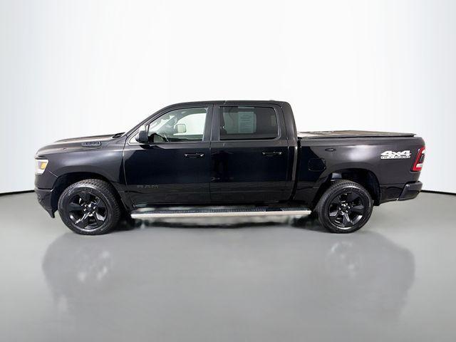 used 2019 Ram 1500 car, priced at $20,277