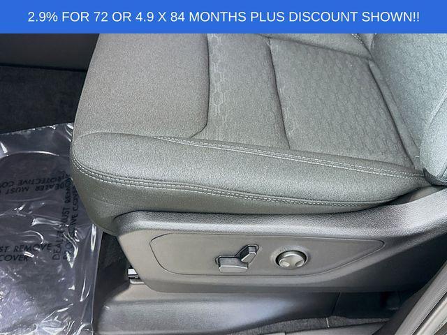 new 2026 Ram 1500 car, priced at $49,460