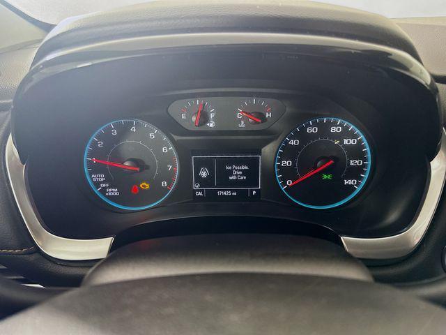 used 2018 Chevrolet Traverse car, priced at $8,975