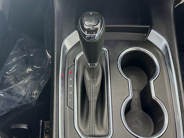 used 2018 Chevrolet Traverse car, priced at $8,975