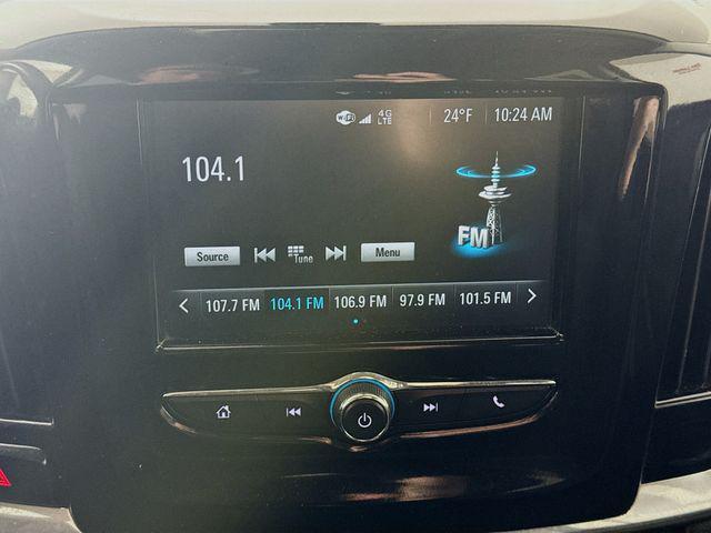 used 2018 Chevrolet Traverse car, priced at $8,975