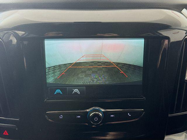 used 2018 Chevrolet Traverse car, priced at $8,975