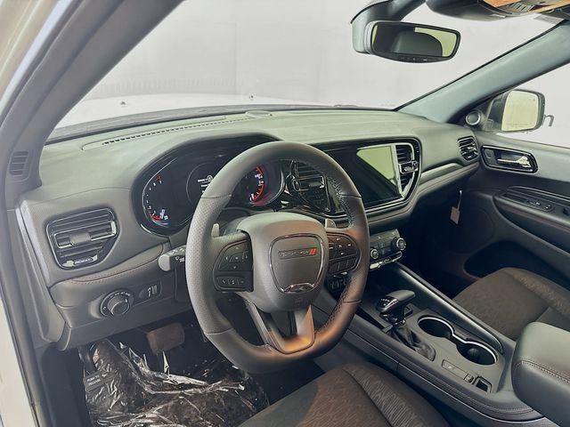 new 2026 Dodge Durango car, priced at $43,877