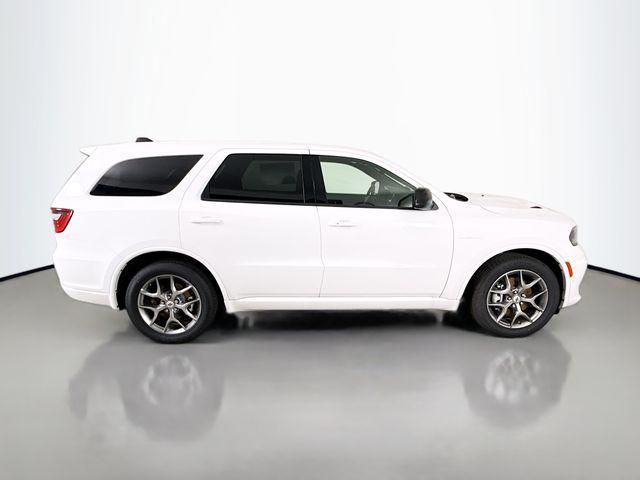 new 2026 Dodge Durango car, priced at $43,877