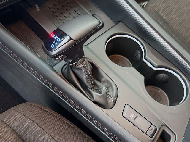 new 2026 Dodge Durango car, priced at $43,877