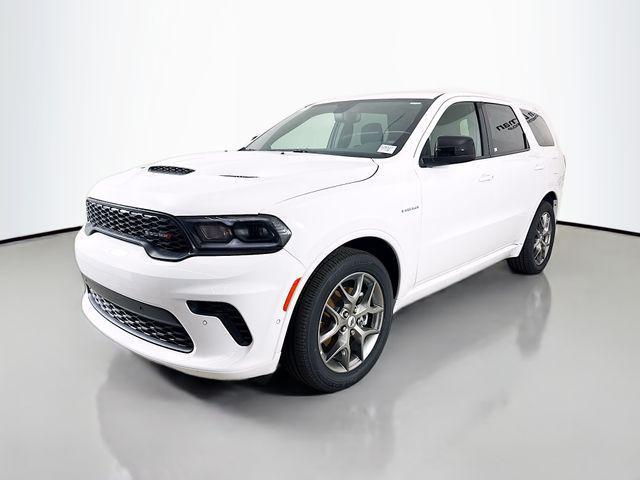 new 2026 Dodge Durango car, priced at $43,877