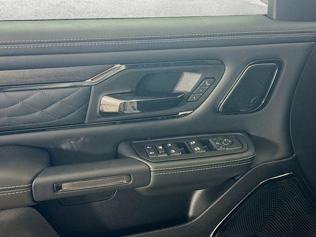 new 2026 Ram 1500 car, priced at $70,030