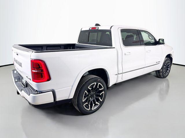 new 2026 Ram 1500 car, priced at $70,030