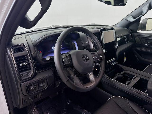 new 2026 Ram 1500 car, priced at $70,030