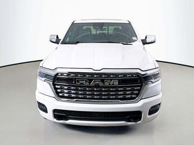 new 2026 Ram 1500 car, priced at $70,030