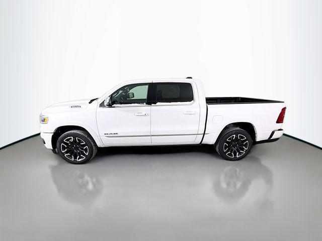 new 2026 Ram 1500 car, priced at $70,030