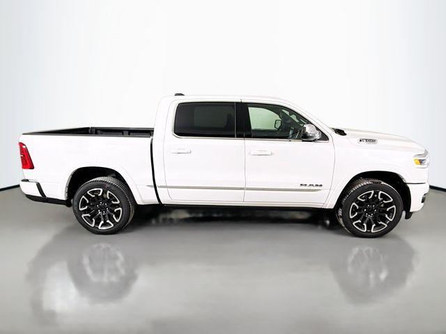 new 2026 Ram 1500 car, priced at $70,030
