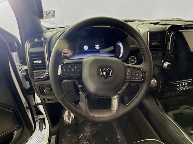 new 2026 Ram 1500 car, priced at $70,030