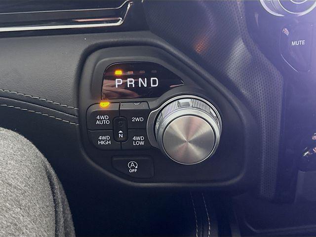 new 2026 Ram 1500 car, priced at $70,030