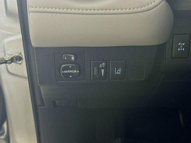 used 2017 Toyota RAV4 car, priced at $17,677