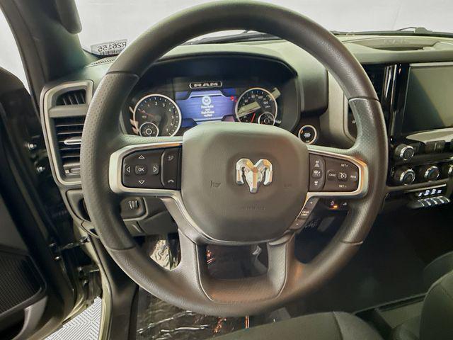 new 2026 Ram 1500 car, priced at $47,155