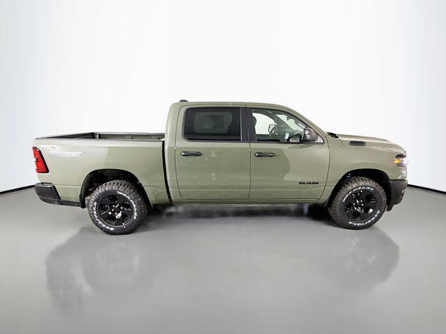 new 2026 Ram 1500 car, priced at $47,155