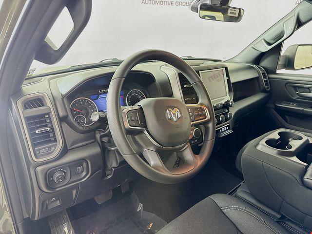 new 2026 Ram 1500 car, priced at $47,155