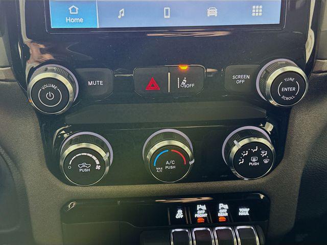 new 2026 Ram 1500 car, priced at $47,155