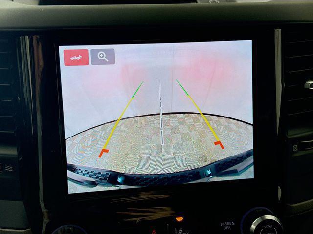 new 2026 Ram 1500 car, priced at $47,155