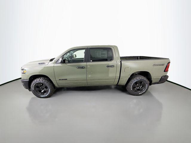 new 2026 Ram 1500 car, priced at $47,155