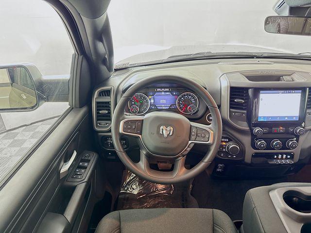 new 2026 Ram 1500 car, priced at $47,155