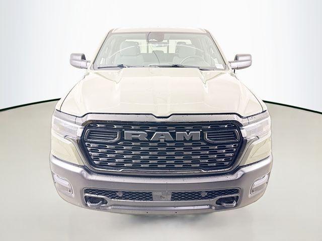 new 2026 Ram 1500 car, priced at $47,155