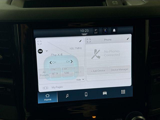 new 2026 Ram 1500 car, priced at $47,155