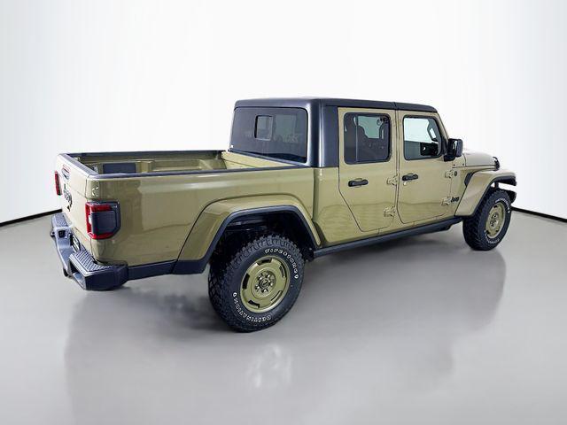 new 2026 Jeep Gladiator car, priced at $45,920