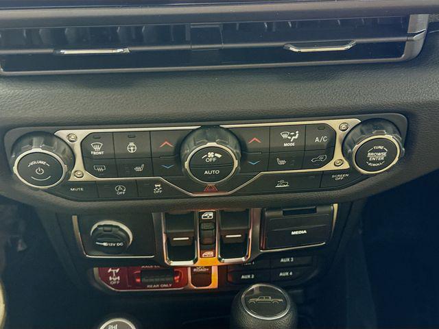 new 2026 Jeep Gladiator car, priced at $45,920