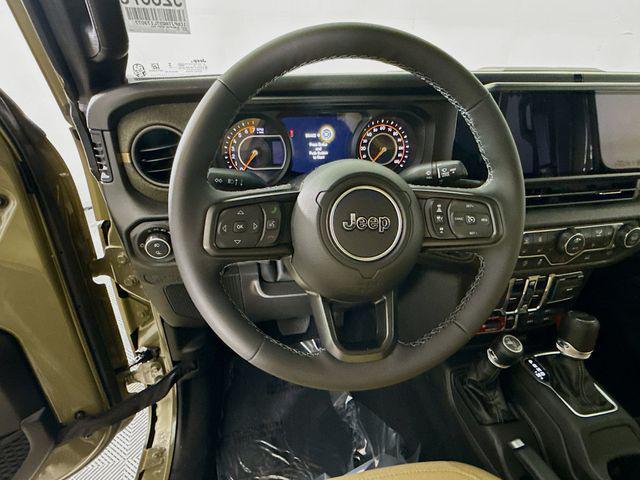 new 2026 Jeep Gladiator car, priced at $45,920