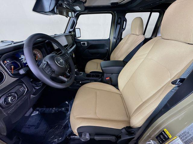 new 2026 Jeep Gladiator car, priced at $45,920