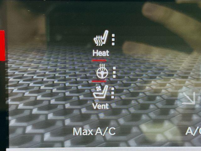 new 2026 Dodge Charger car, priced at $56,485