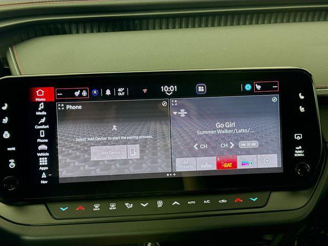 new 2026 Dodge Charger car, priced at $56,485