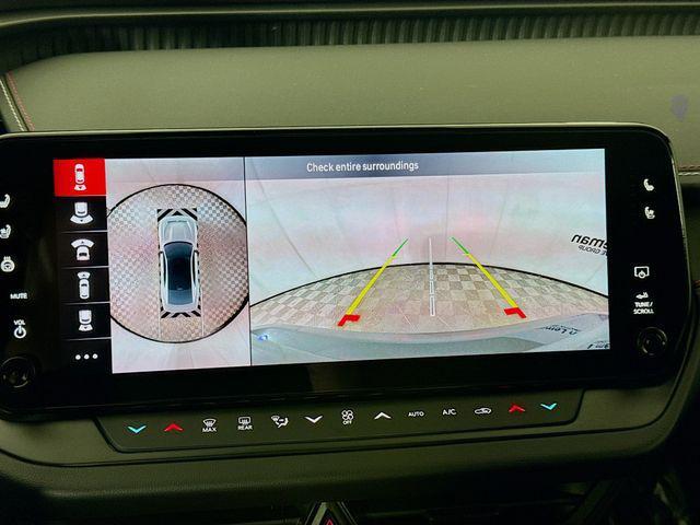 new 2026 Dodge Charger car, priced at $56,485