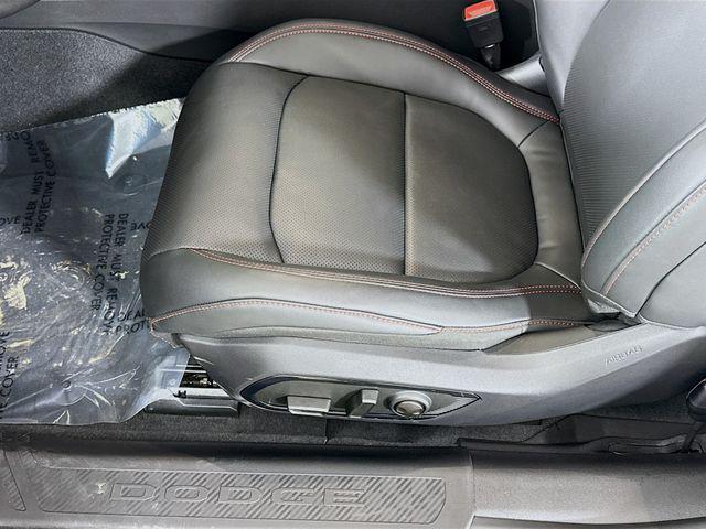 new 2026 Dodge Charger car, priced at $56,485