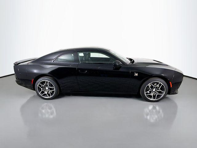 new 2026 Dodge Charger car, priced at $56,485