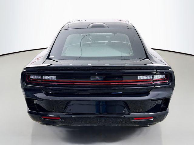 new 2026 Dodge Charger car, priced at $56,485