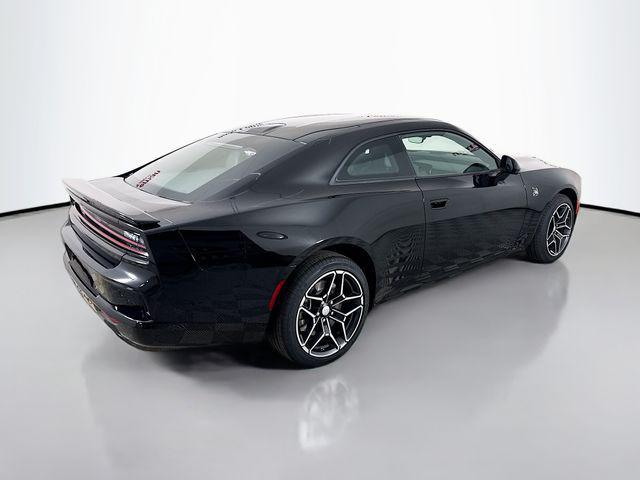 new 2026 Dodge Charger car, priced at $56,485
