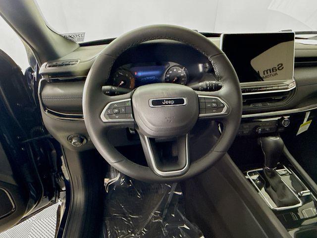 new 2026 Jeep Compass car, priced at $29,440