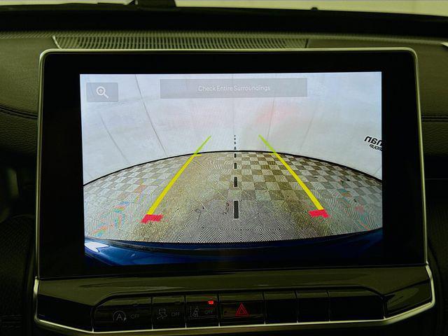 new 2026 Jeep Compass car, priced at $29,440