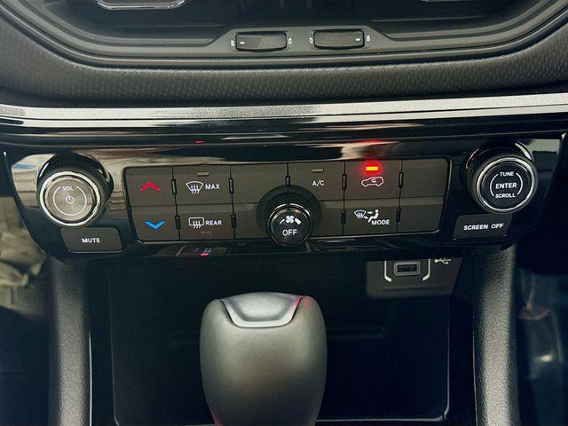 new 2026 Jeep Compass car, priced at $29,440